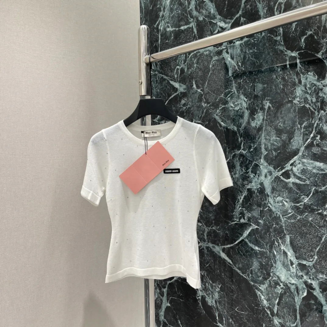 Топы Женские Miu Miu 13410183