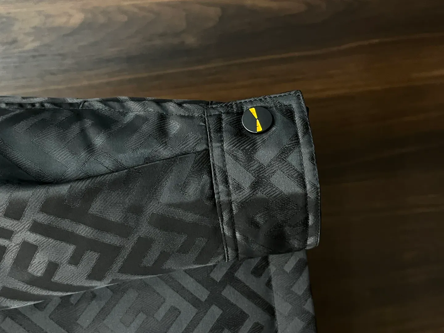 Куртки И Пуховики Мужские Fendi 493001