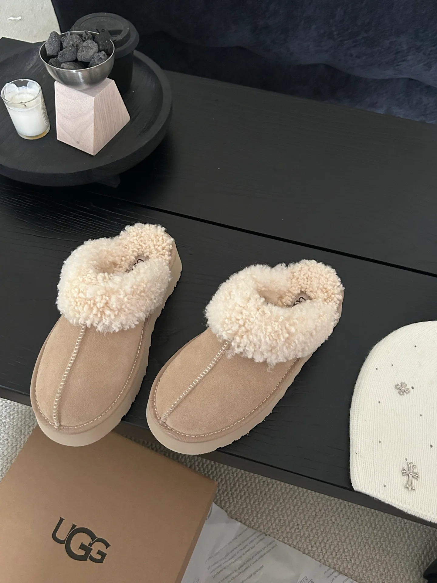 Мюли И Сабо Женские Ugg 196949