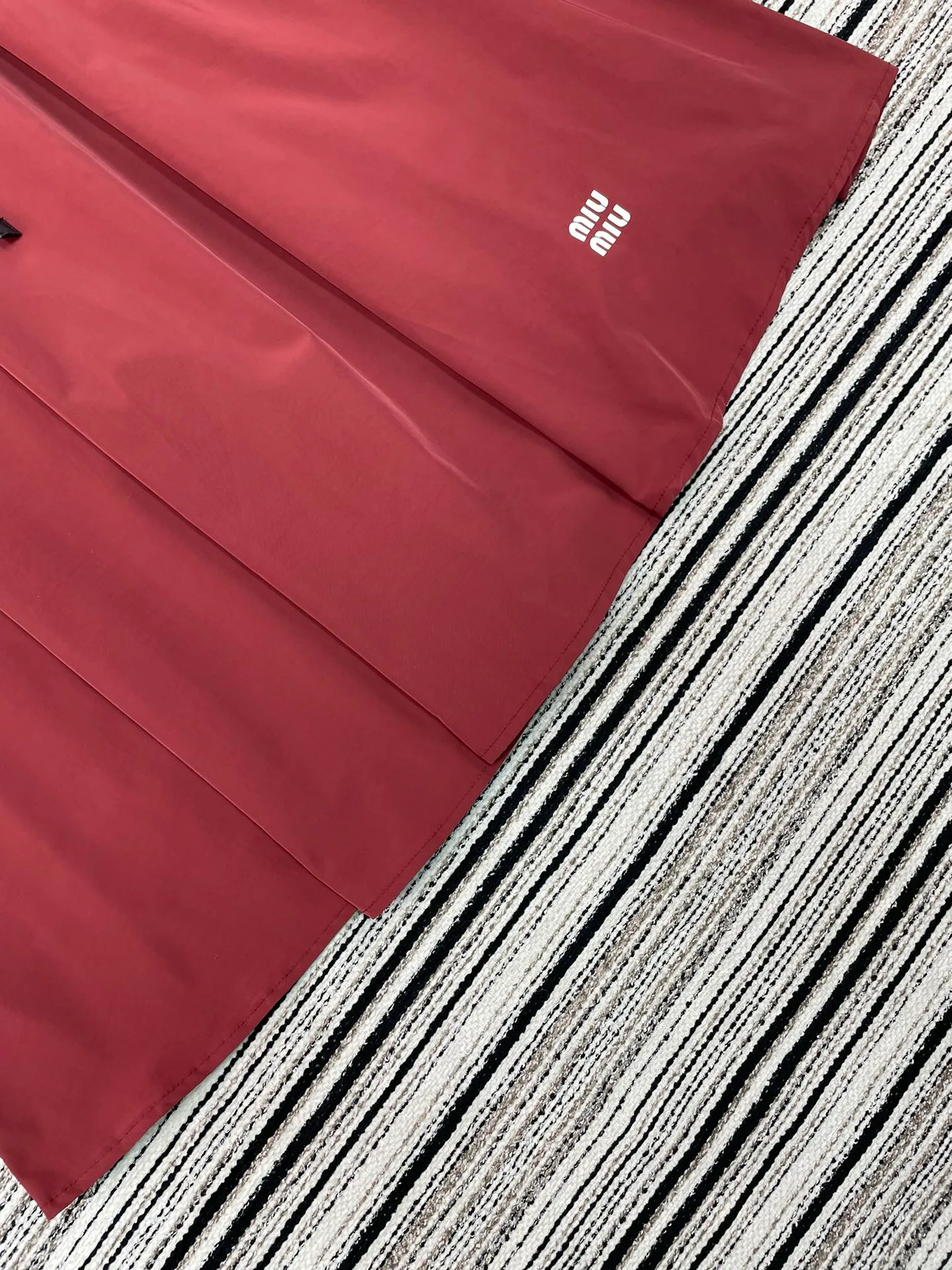 Юбки Женские Miu Miu 10214471