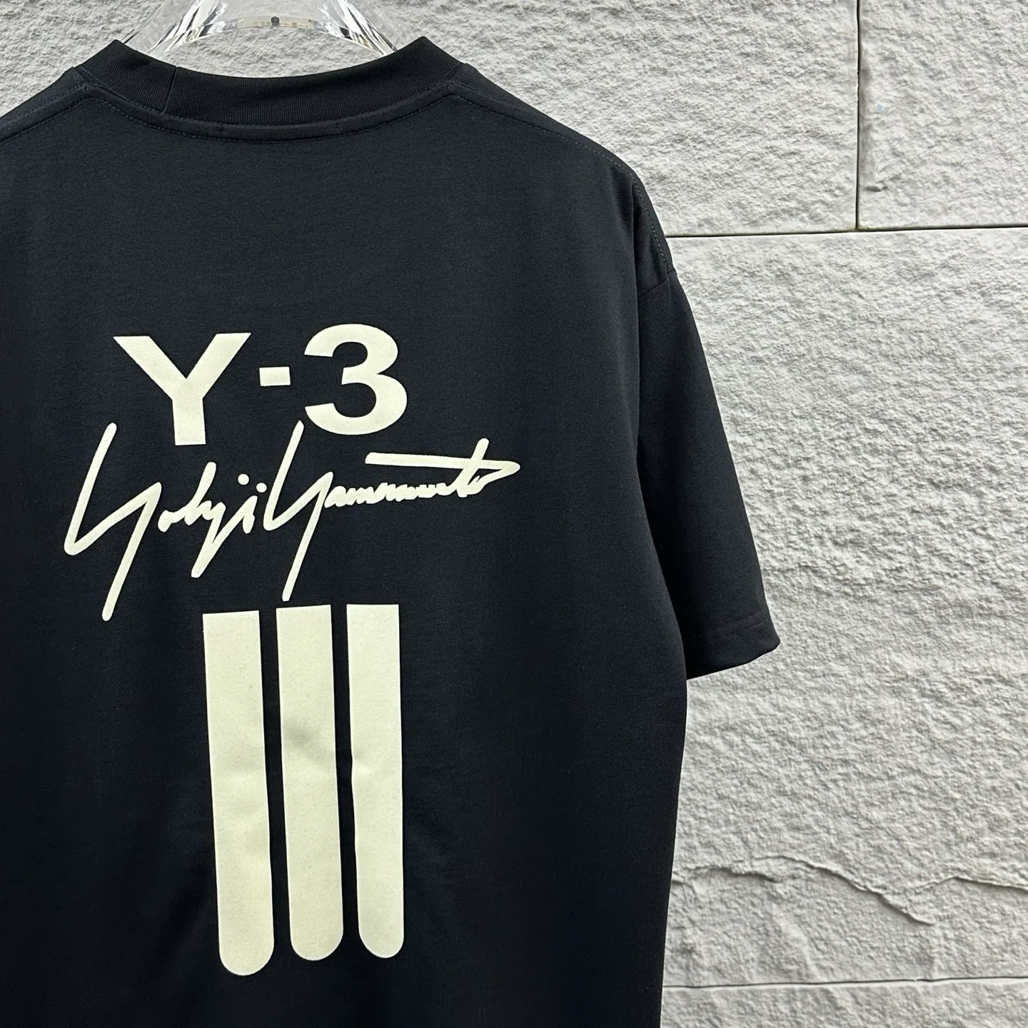Футболки Мужские Y-3 11174821