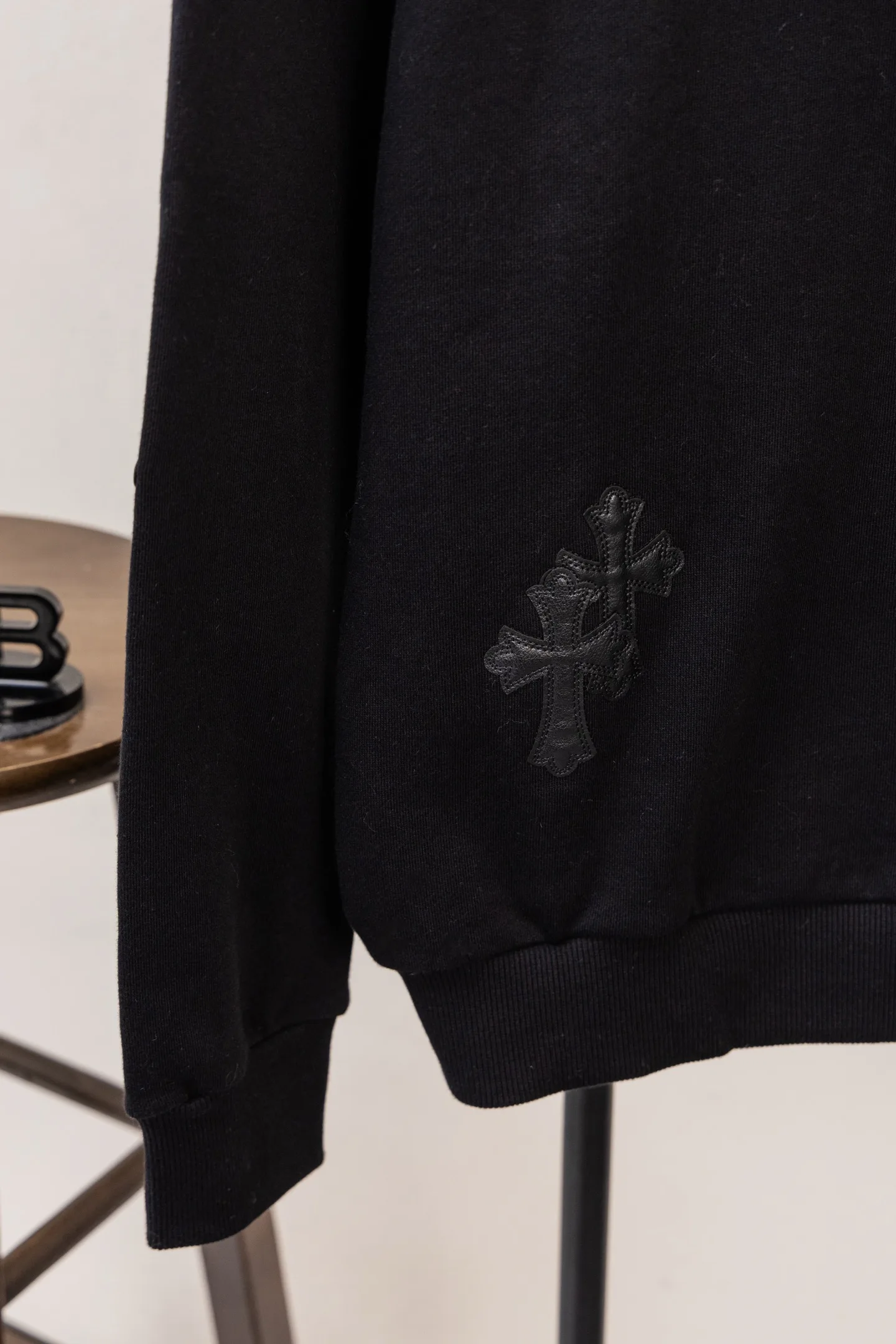 Свитшоты И Худи Мужские Chrome Hearts 18128414