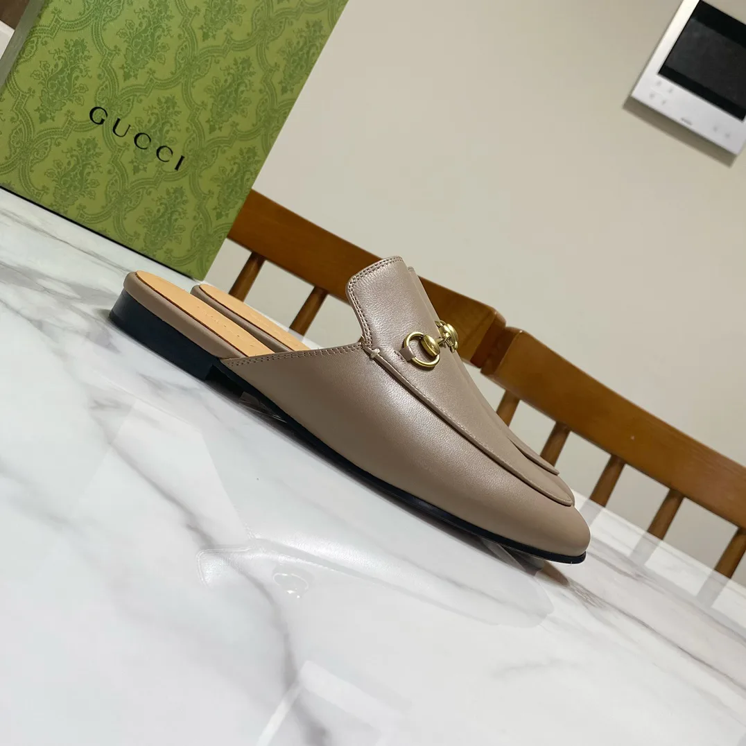 Мюли И Сабо Женские Gucci 17570568