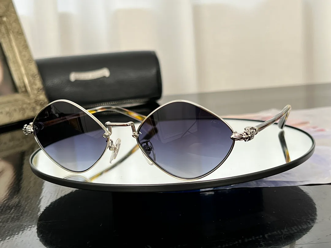 Очки Chrome Hearts 72468