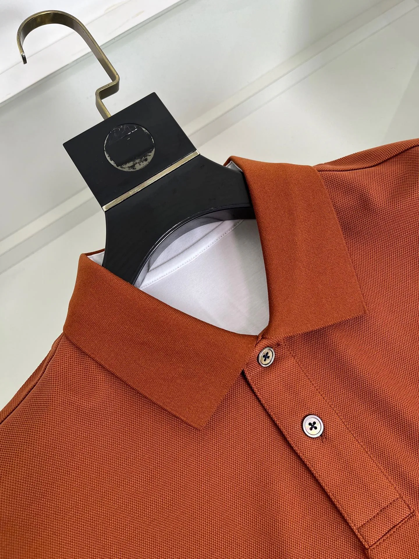 Рубашки Мужские Prada 17483913