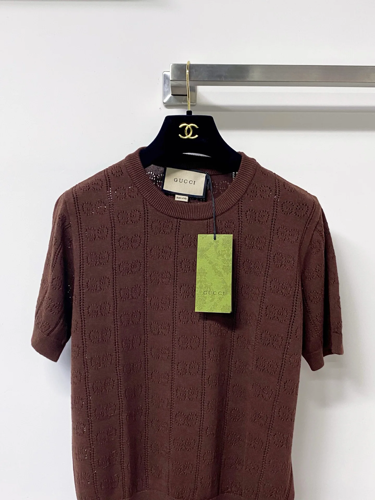 Футболки Женские Gucci 13162534