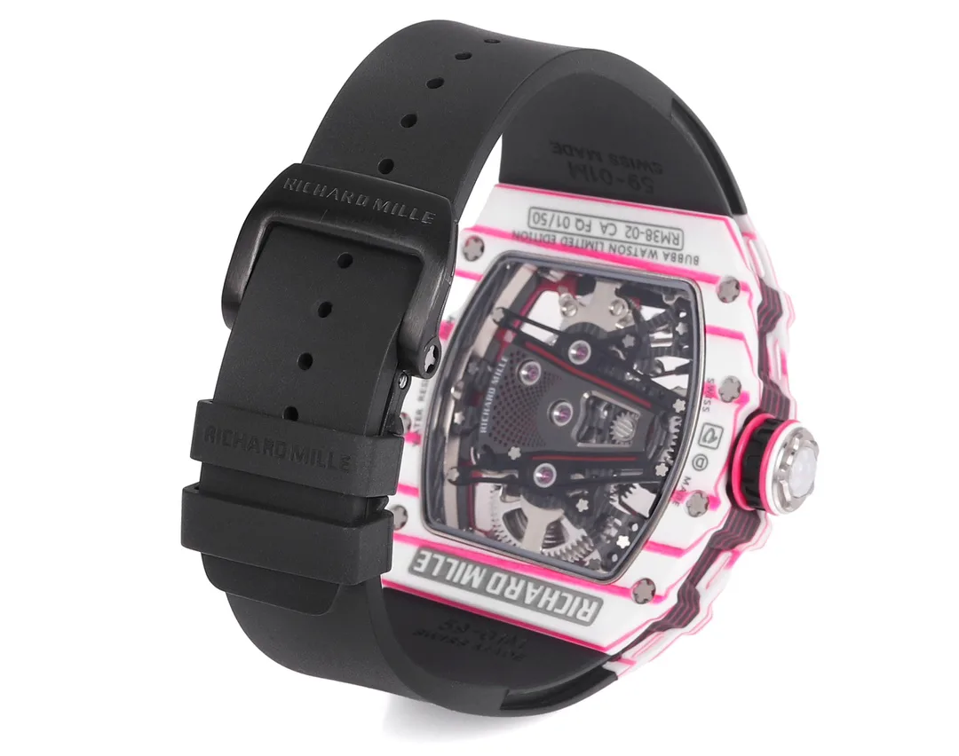 Часы Женские Richard Mille 9421105
