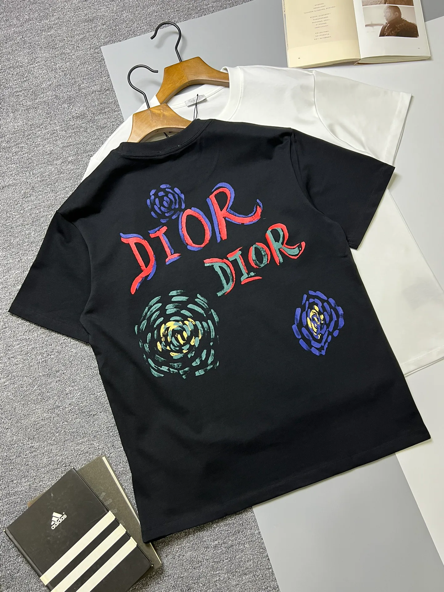 Футболки Женские Christian Dior 1799397