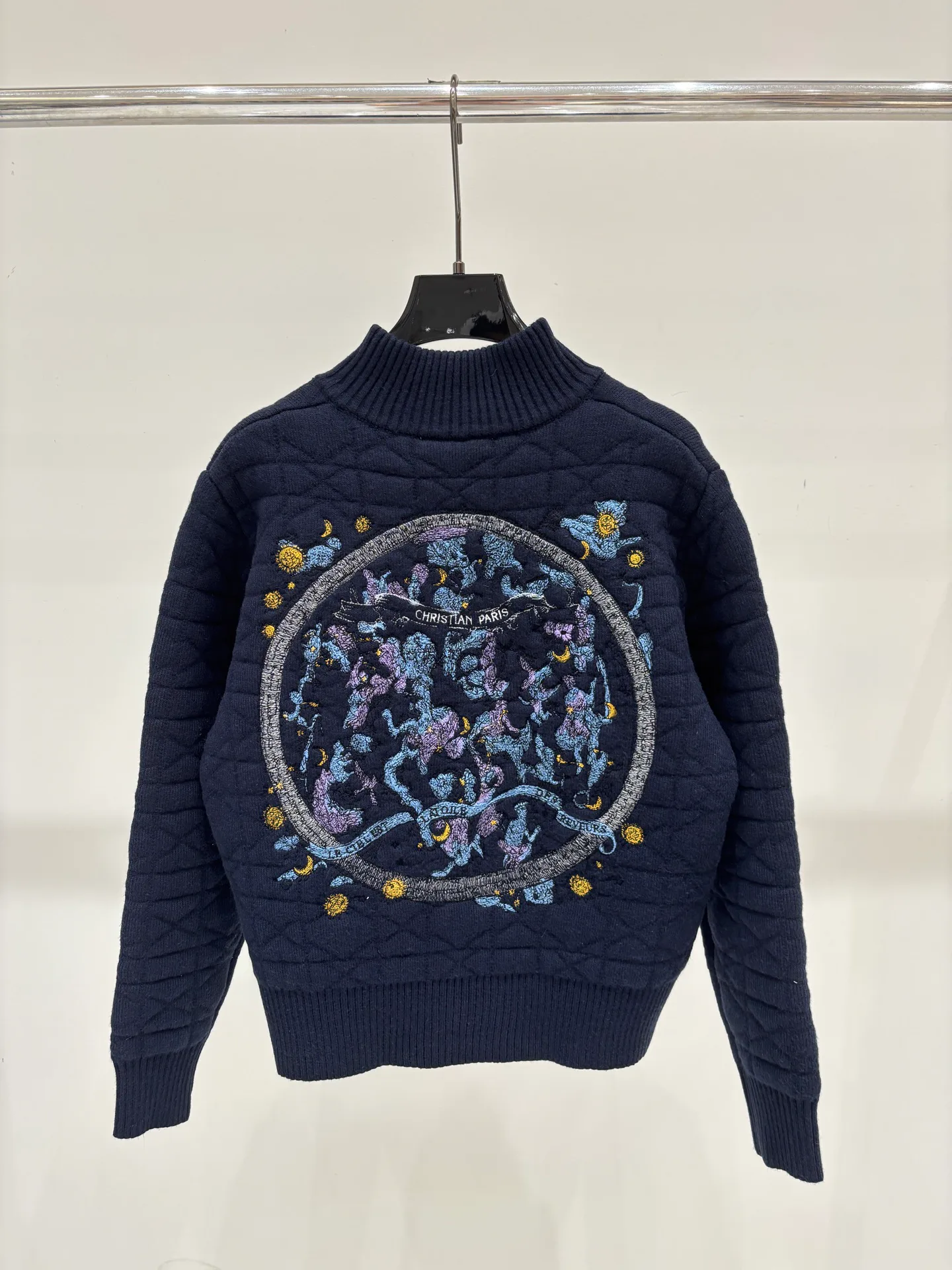 Джемперы И Свитеры Женские Christian Dior 18031880