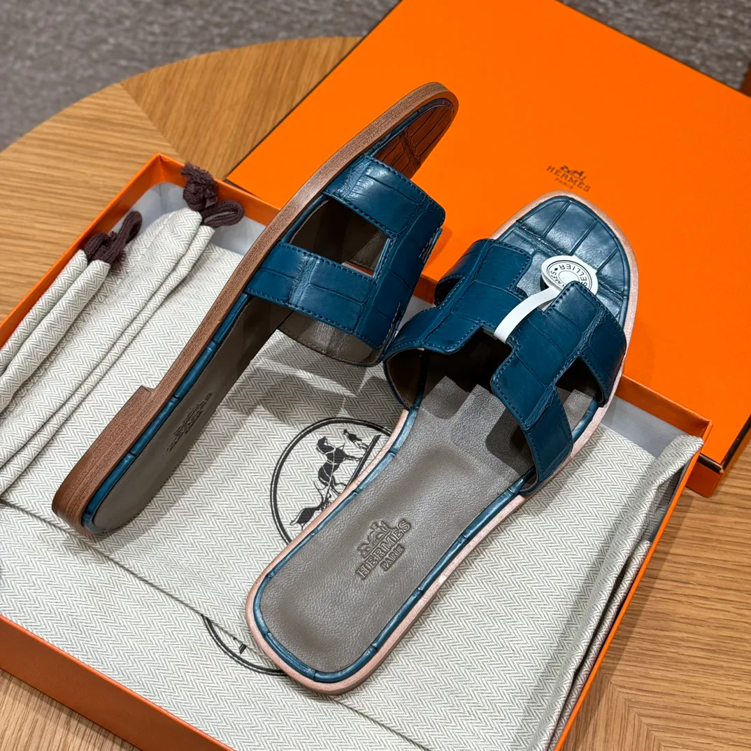 Сандалии Женские Hermes 13089149