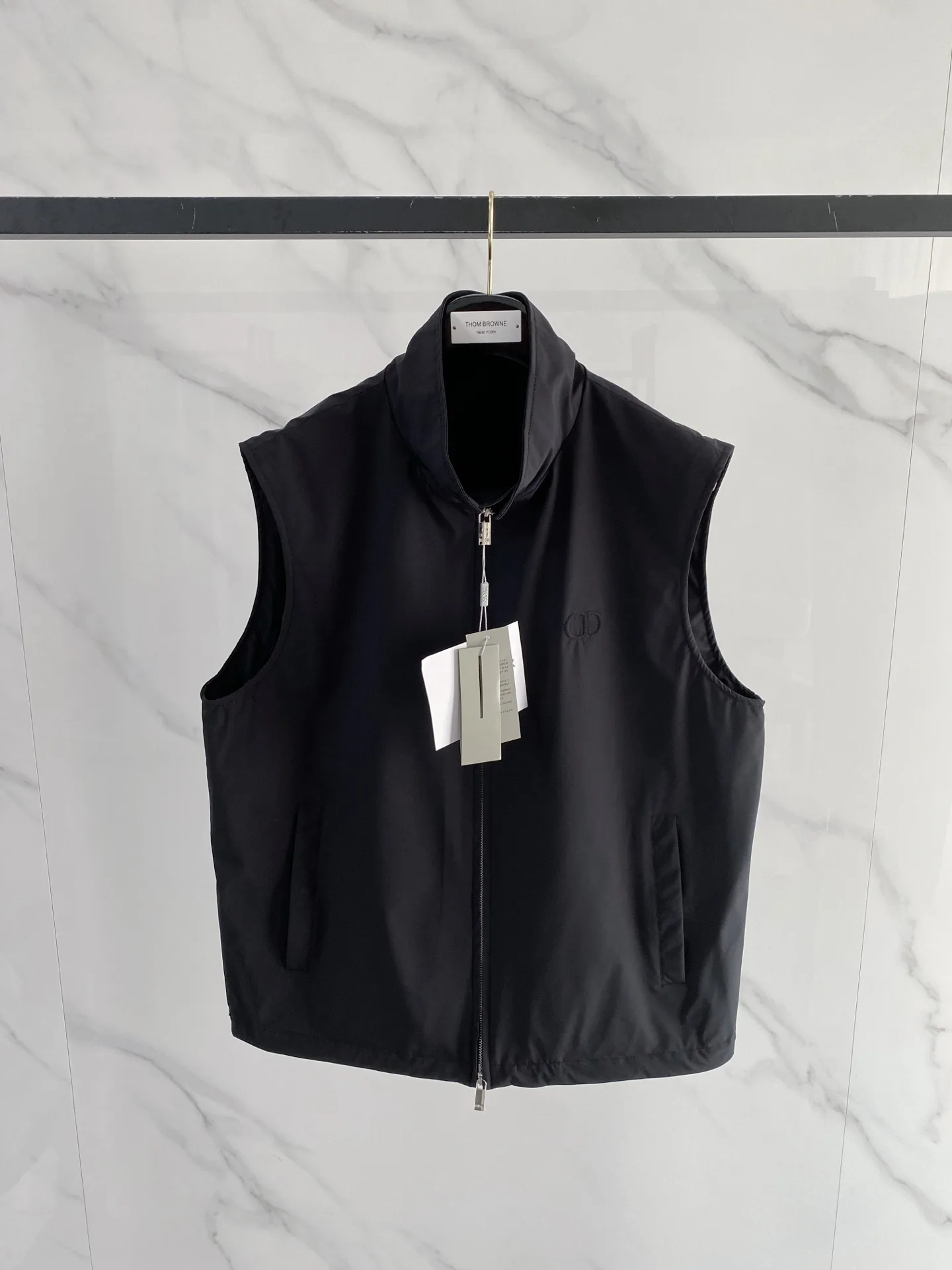 Жилеты Мужские Christian Dior 11584553