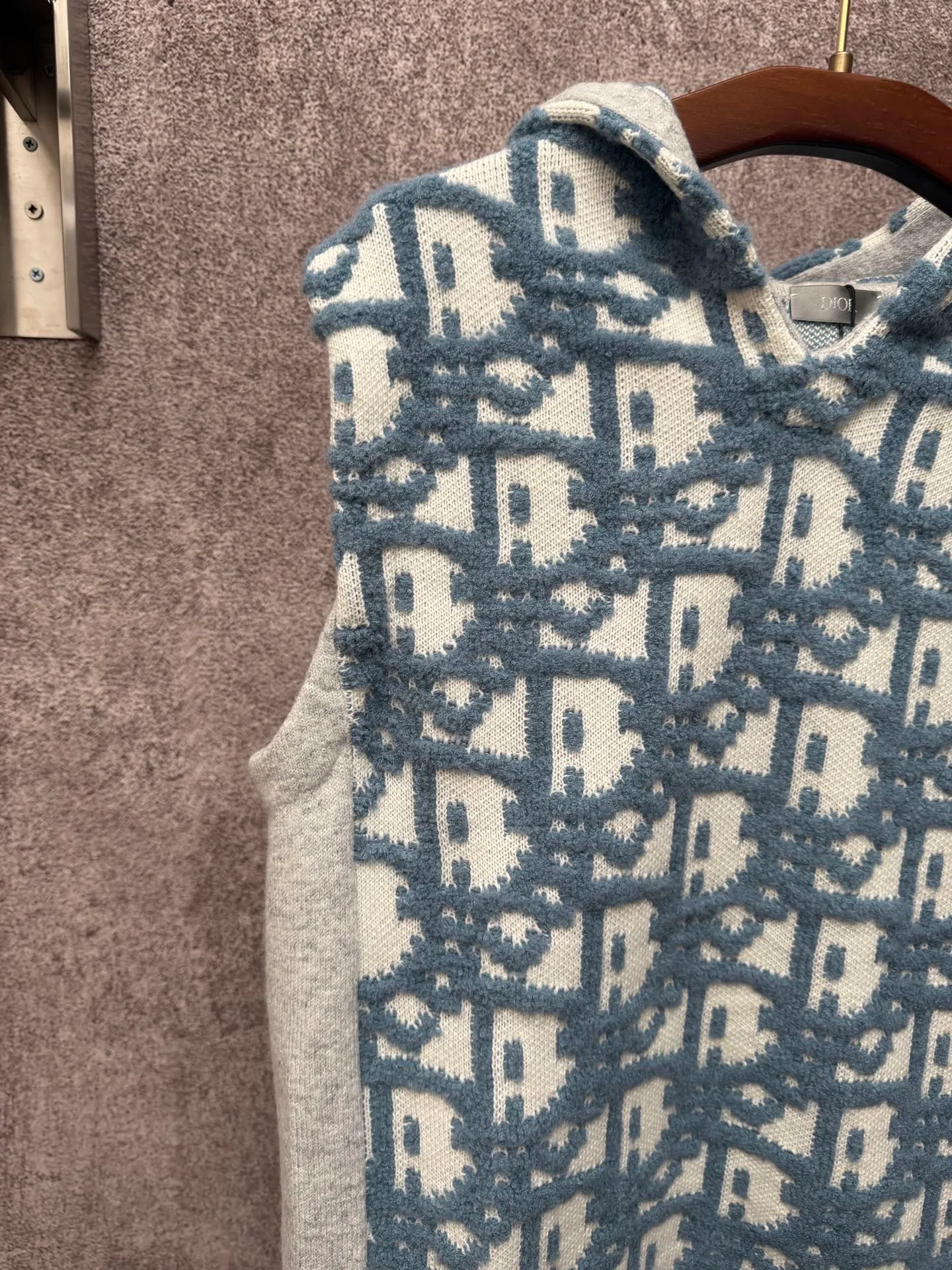 Джемперы И Свитеры Мужские Christian Dior 11523446