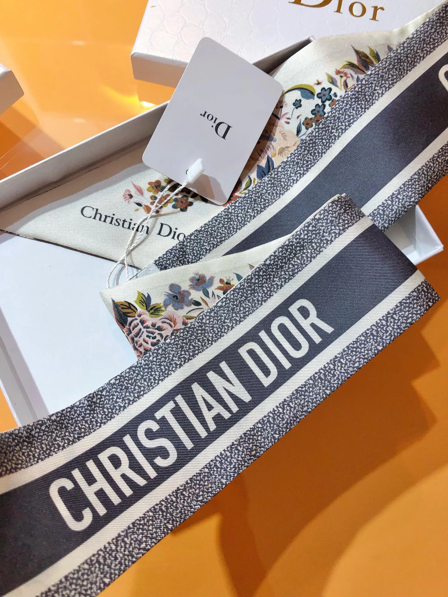 Платки Christian Dior 5445806