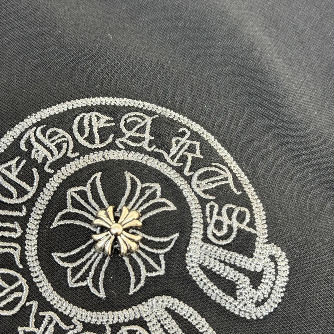 Футболки Женские Chrome Hearts 10438926