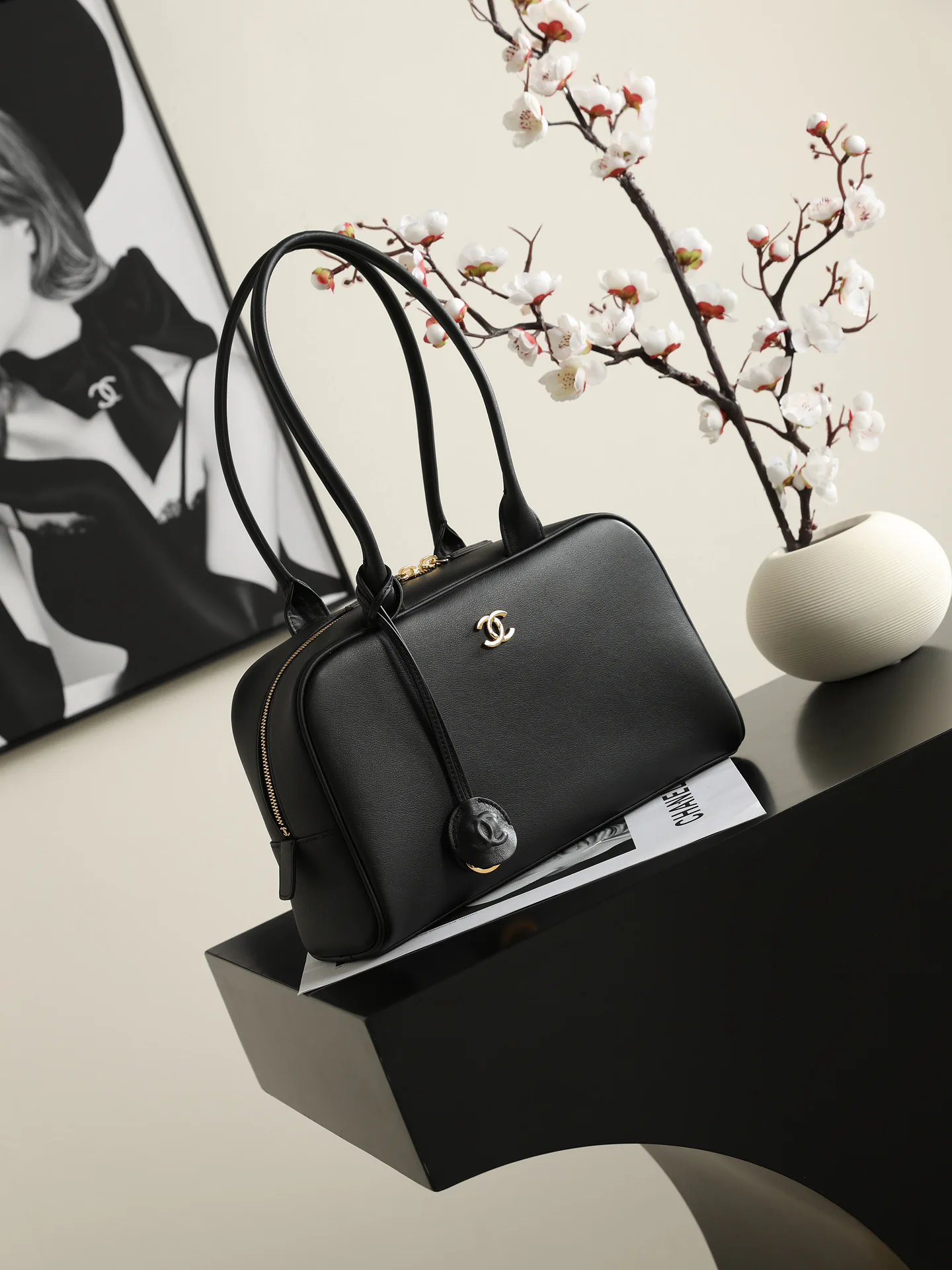 Классические Сумки Женские Chanel 18147742