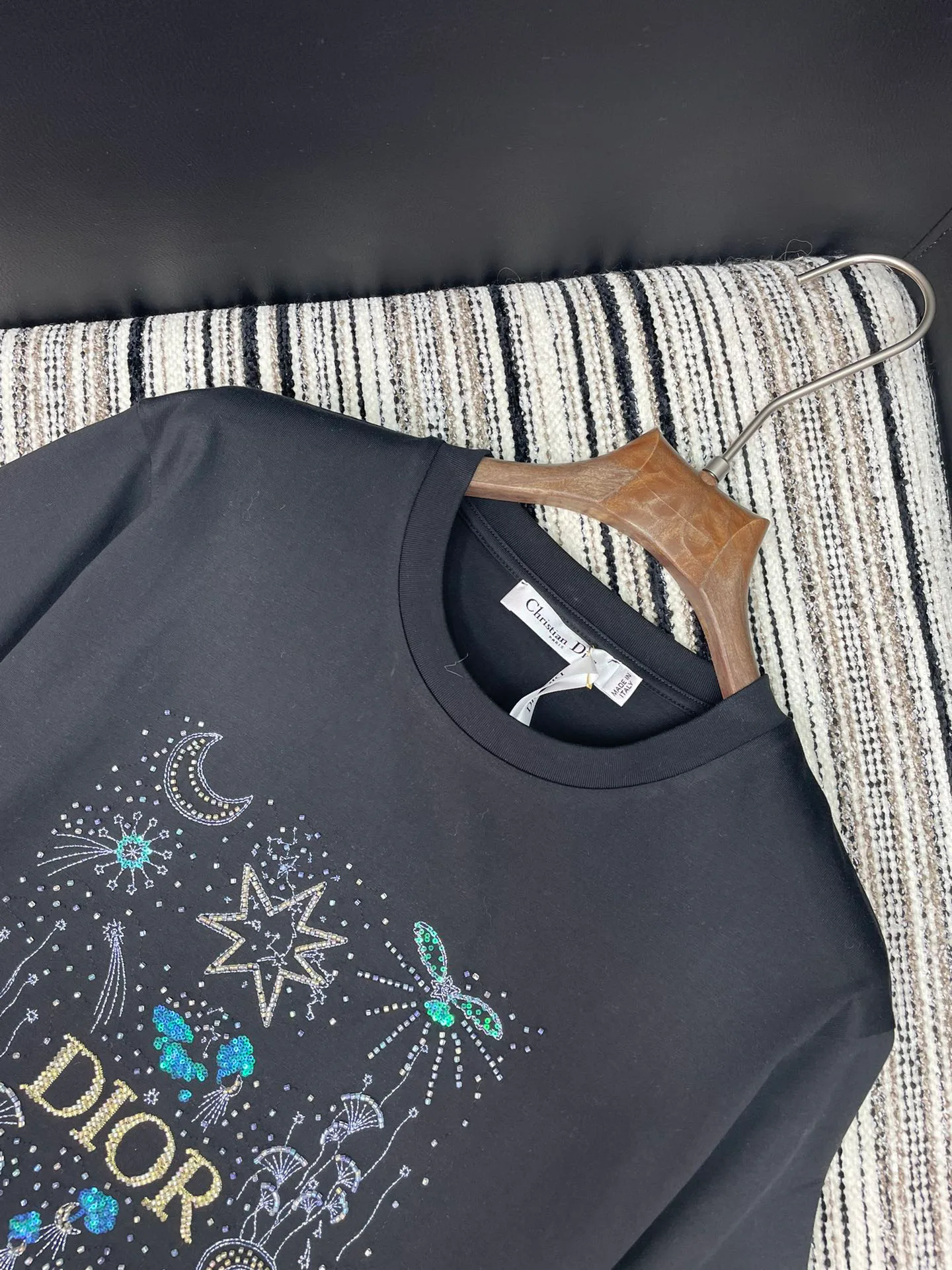 Футболки Женские Christian Dior 457757