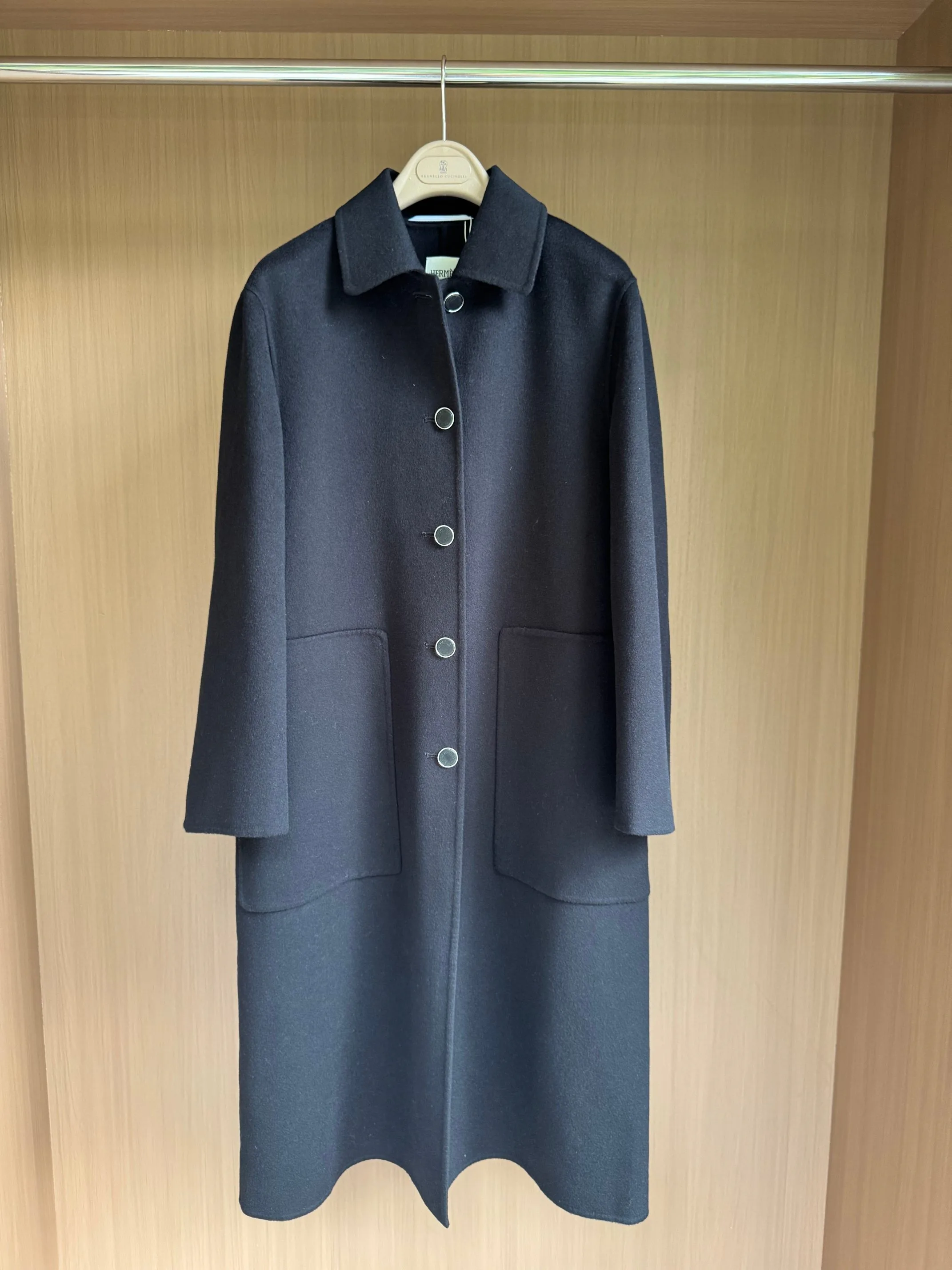 Пальто Женские Hermes 483847