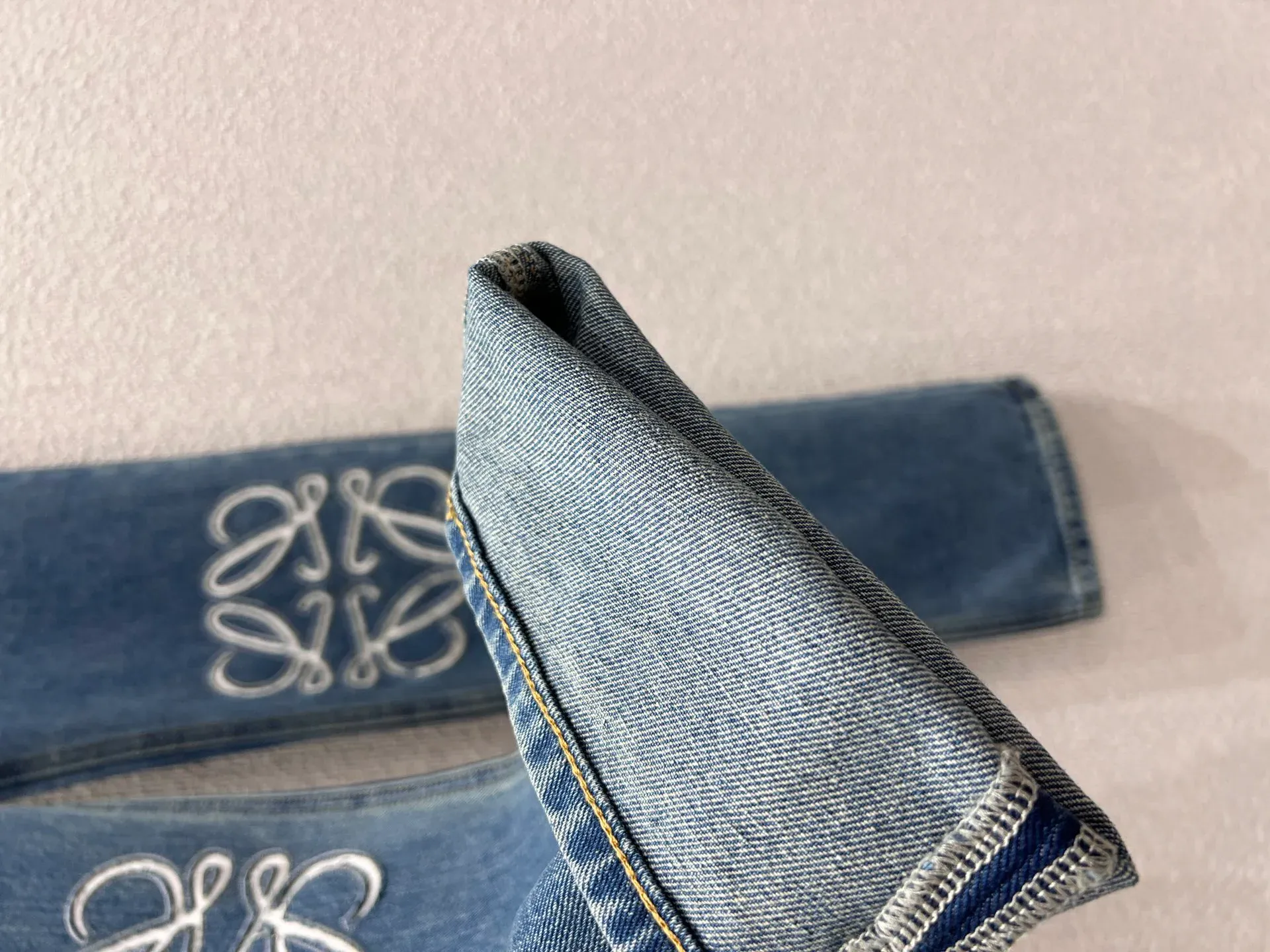 Джинсы Женские Loewe 4906566