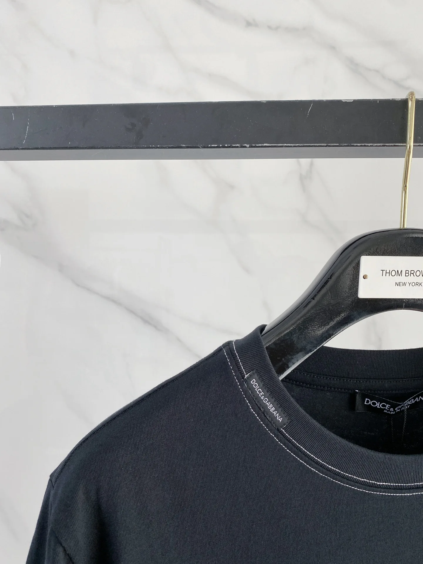 Футболки Мужские Dolce & Gabbana 13570034