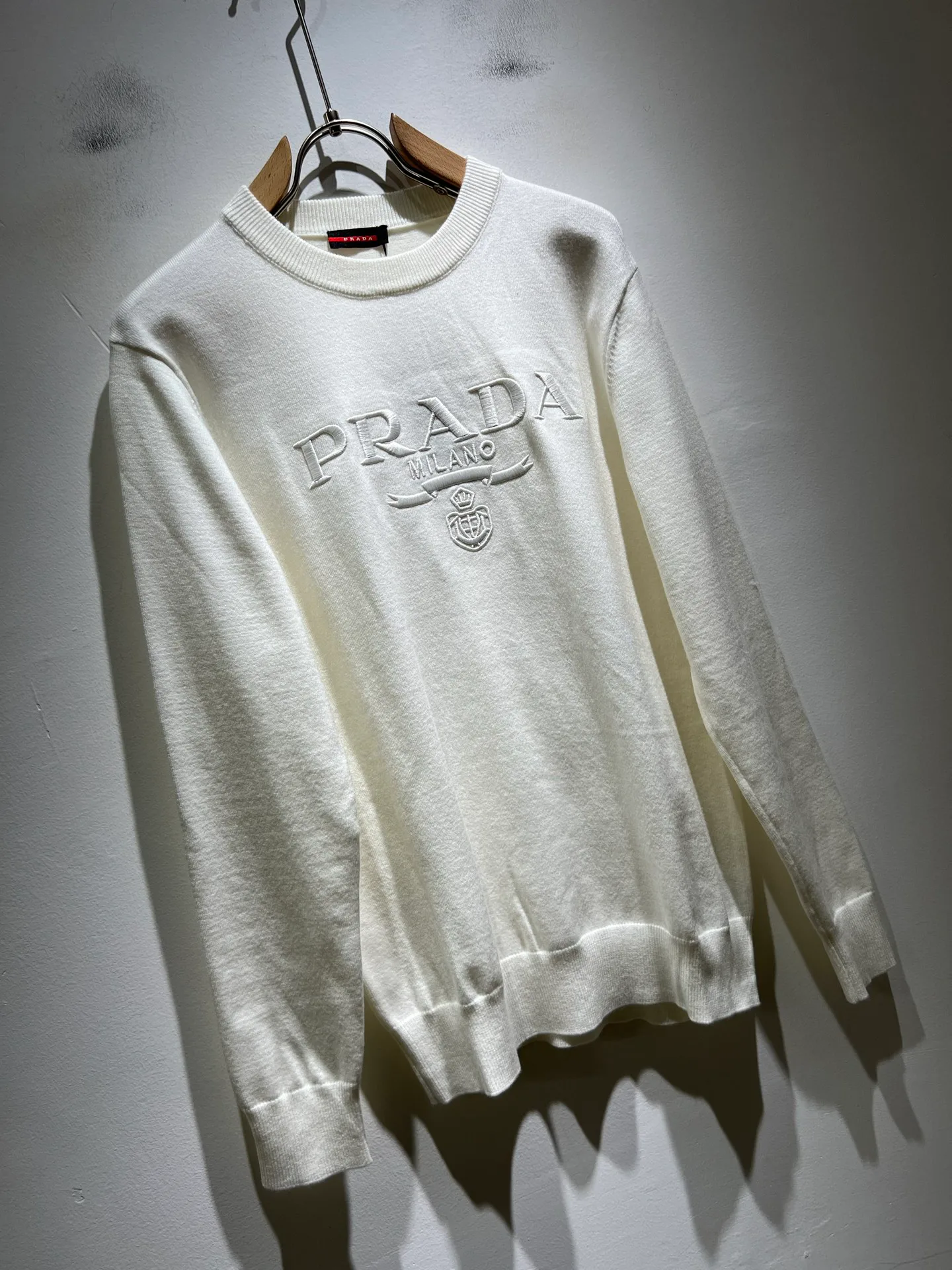 Свитеры Мужские Prada 117551