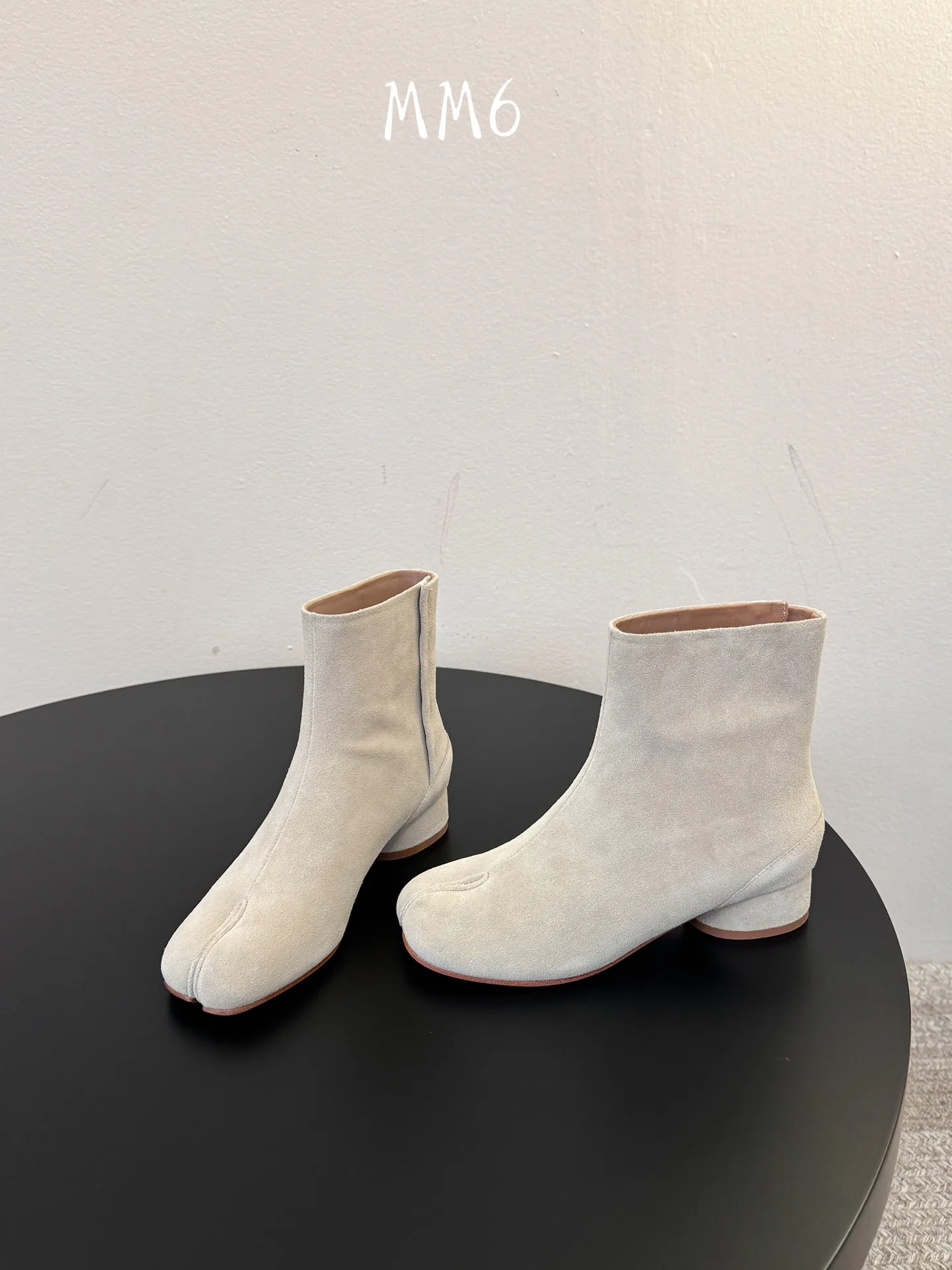 Ботильоны Женские Maison Margiela 18104491