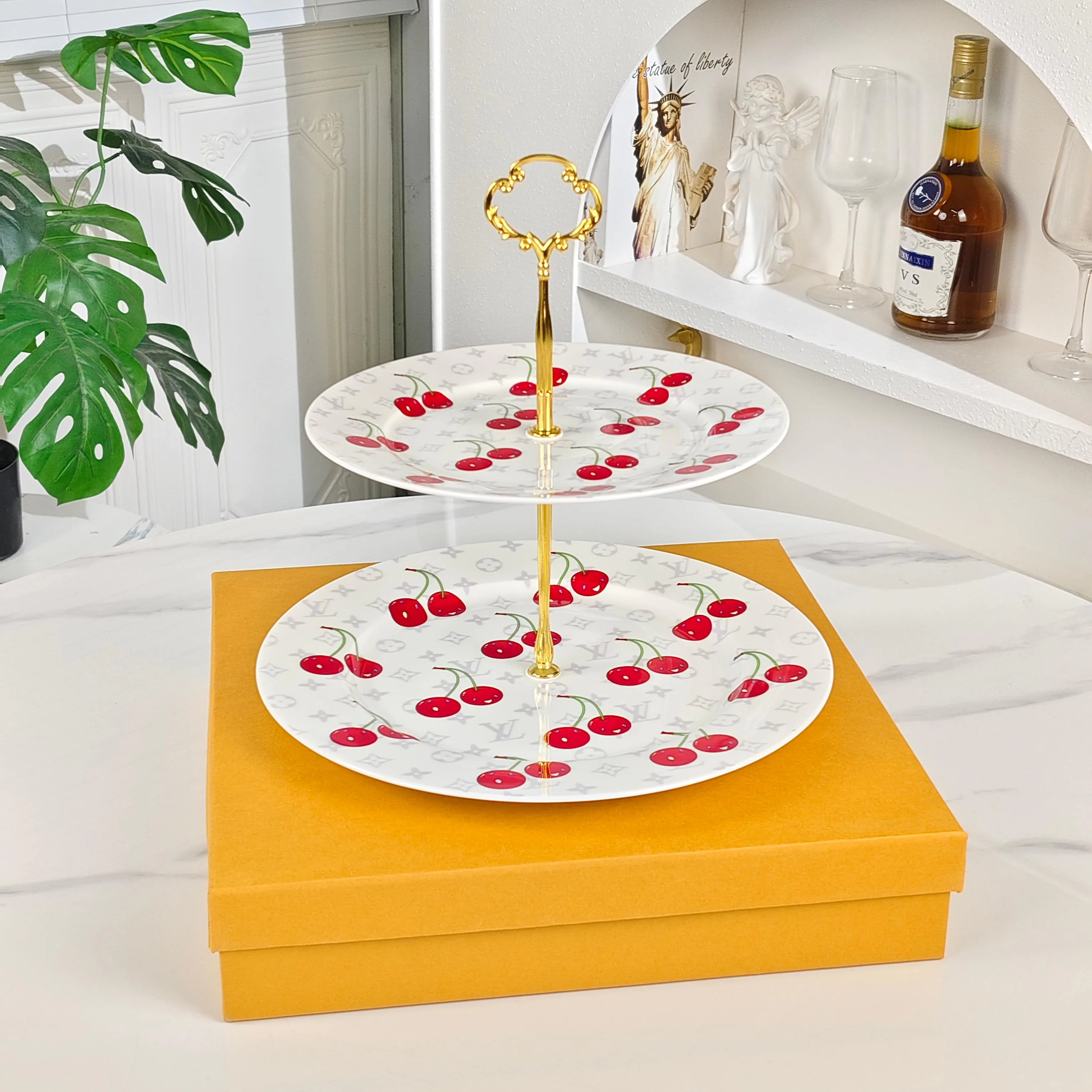 Посуда Louis Vuitton 553051