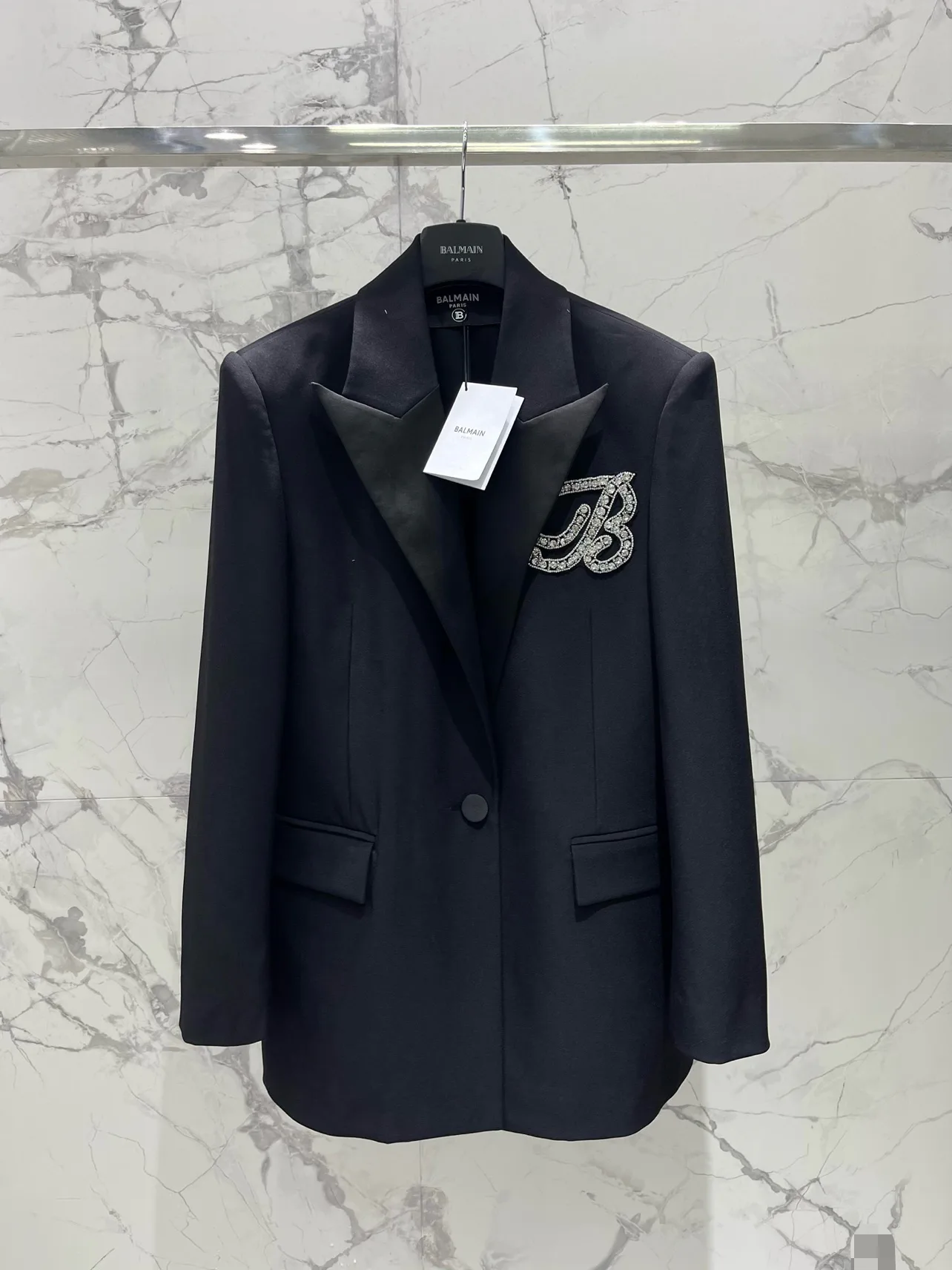 Жакеты Женские Balmain 1139779