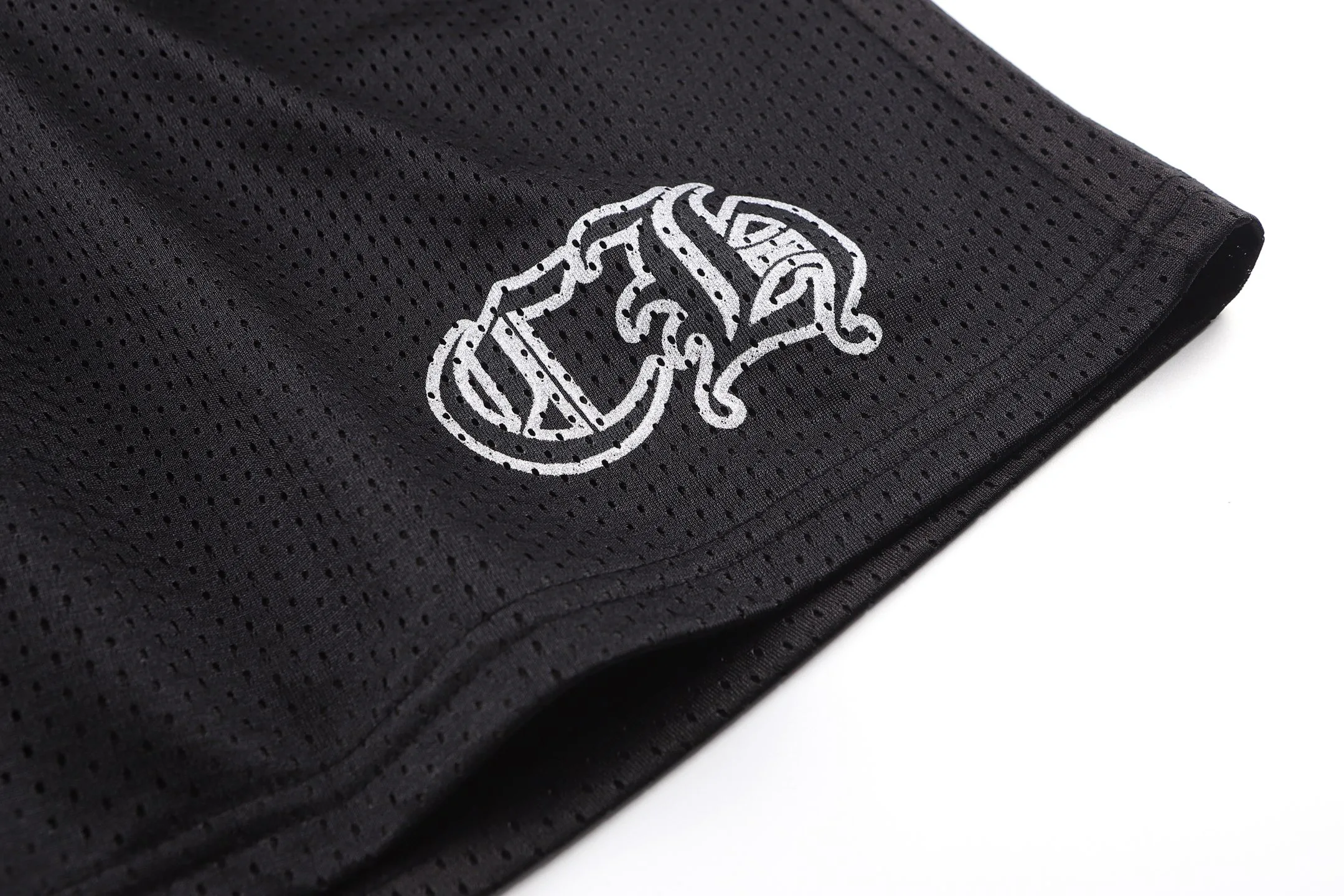 Шорты Женские Chrome Hearts 11482779