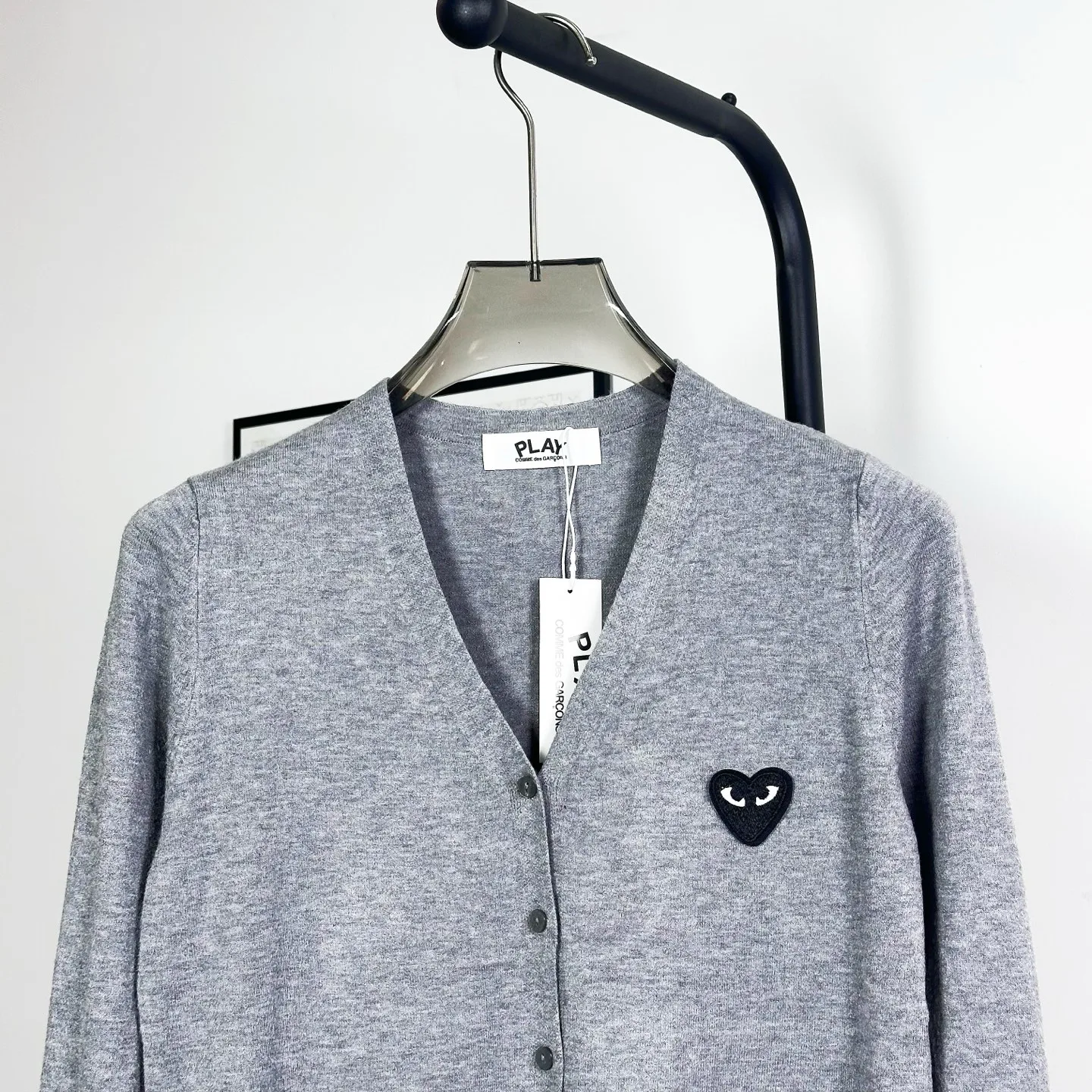 Джемперы И Свитеры Женские Comme Des Garçons 18408656