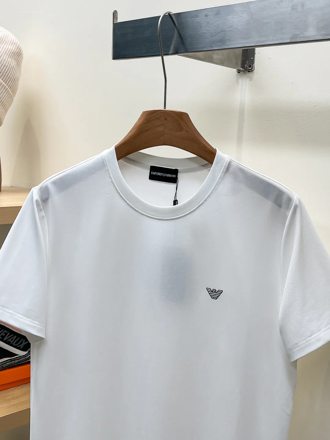 Футболки Мужские Armani 11415680