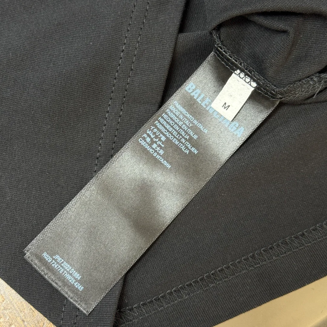 Футболки Женские Balenciaga 10201328