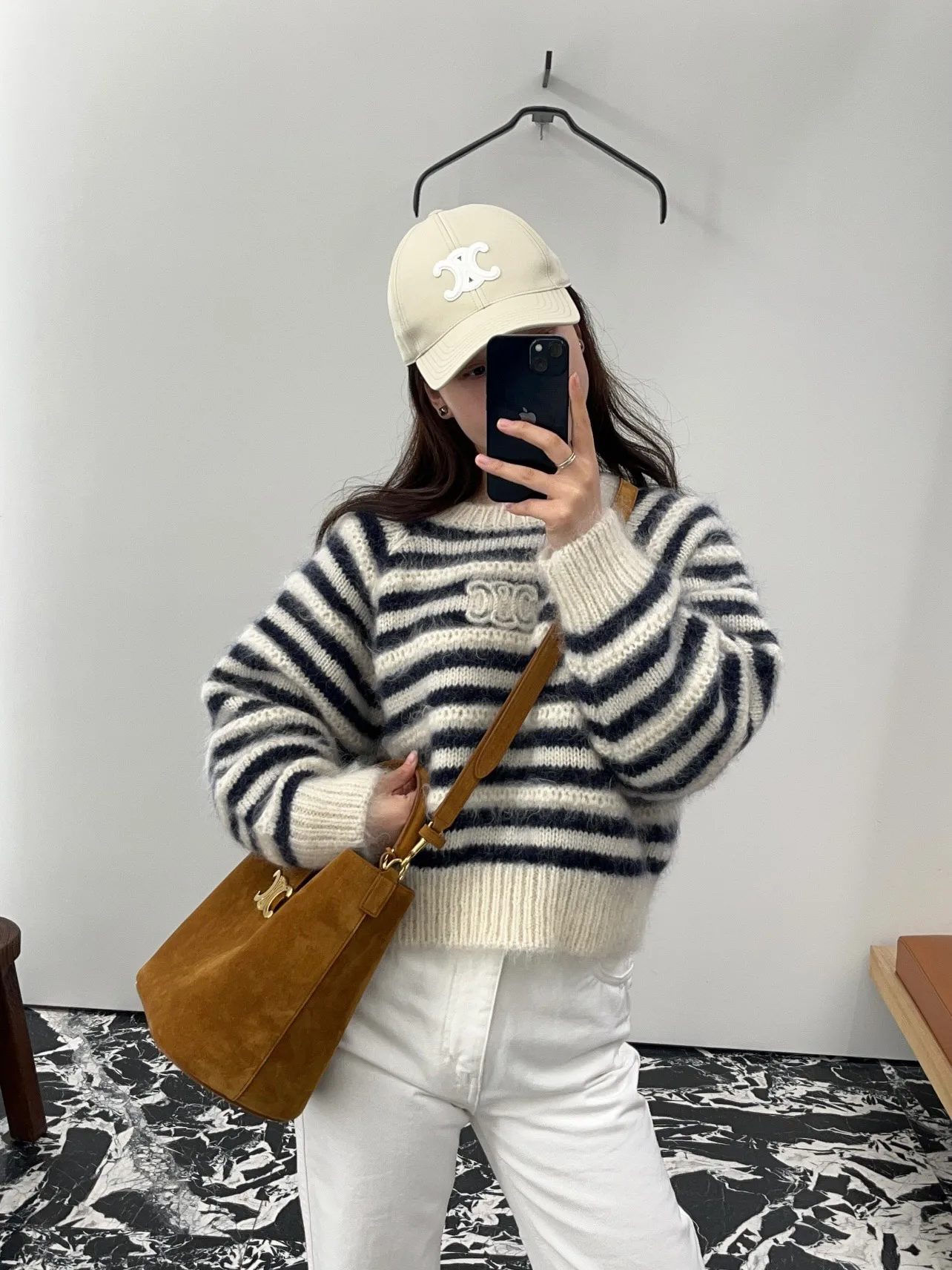 Сумки На Ремне Женские Celine 88309