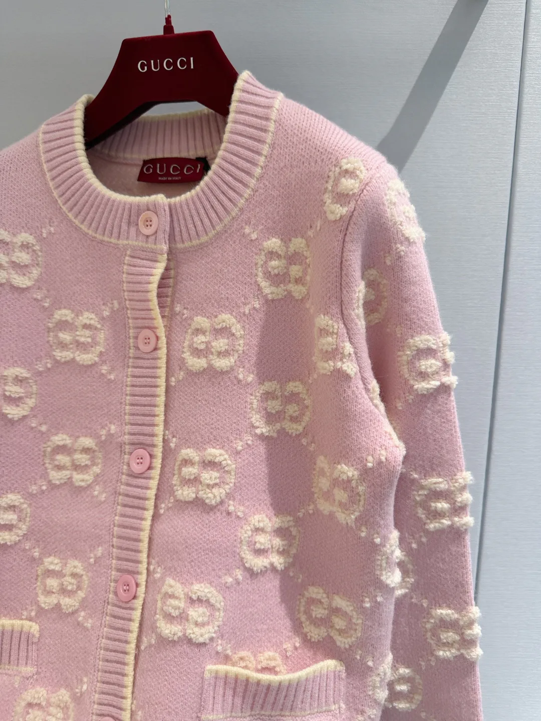 Джемперы И Свитеры Женские Gucci 18388303