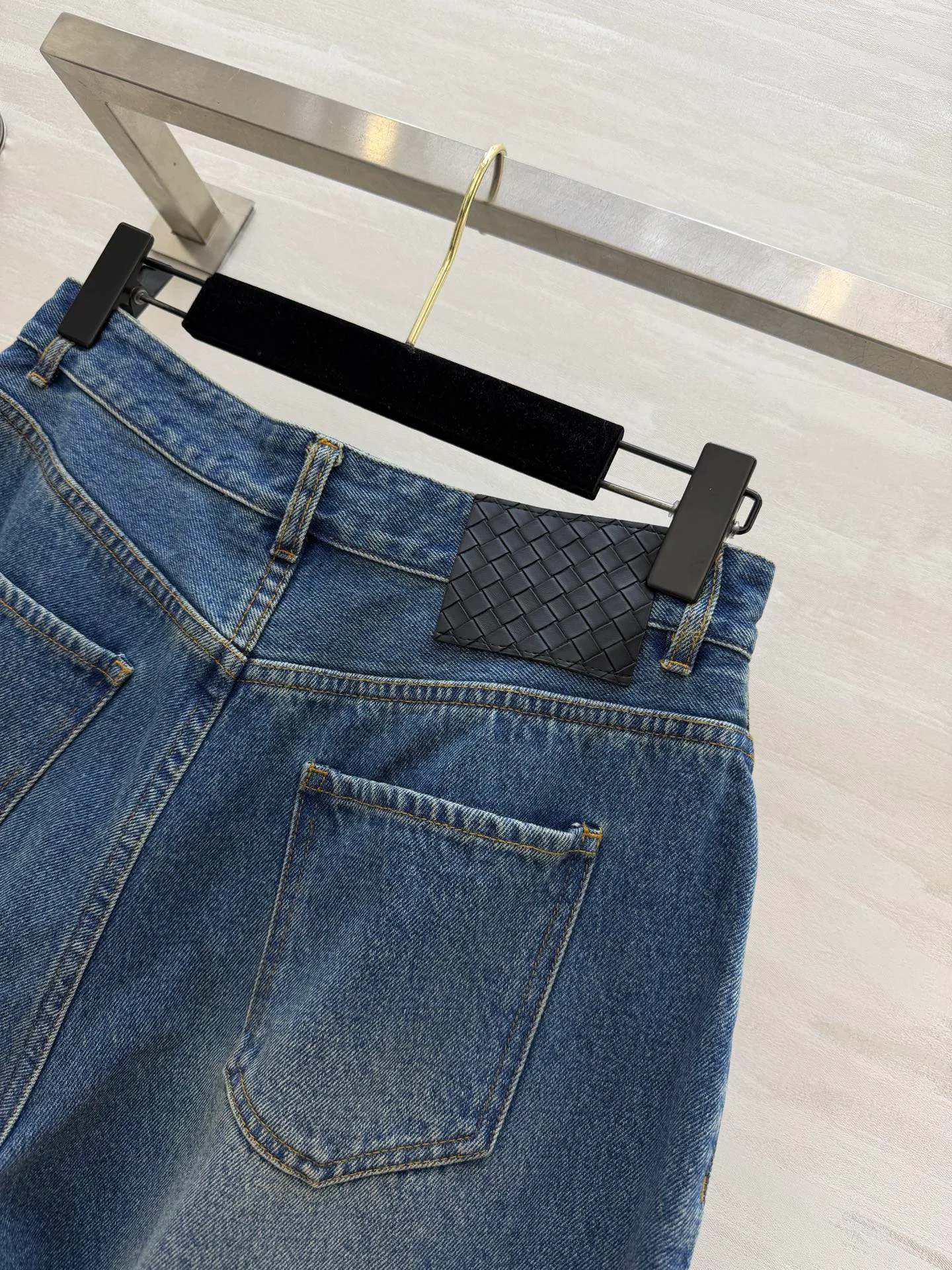 Джинсы Мужские Bottega Veneta 13245976