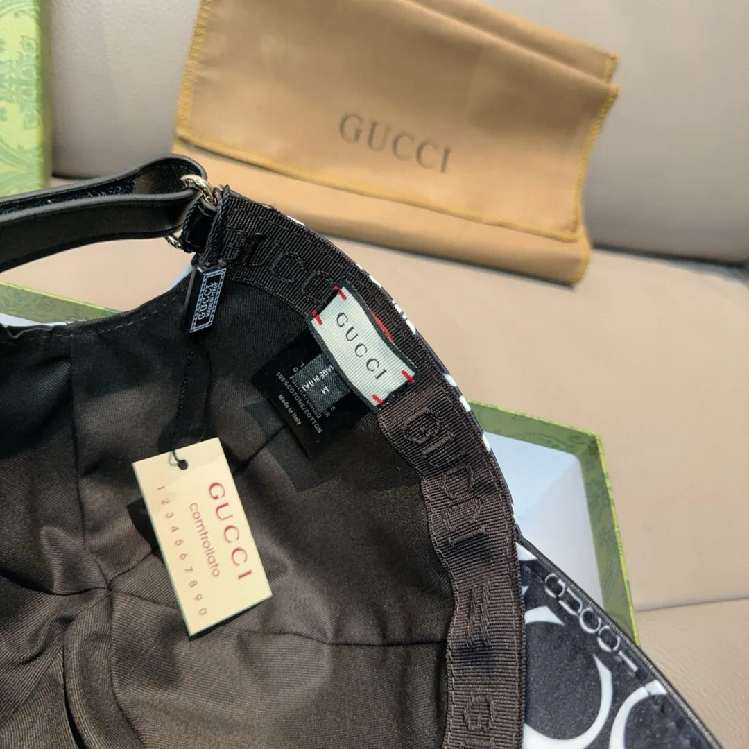 Головные Уборы Gucci 1701239
