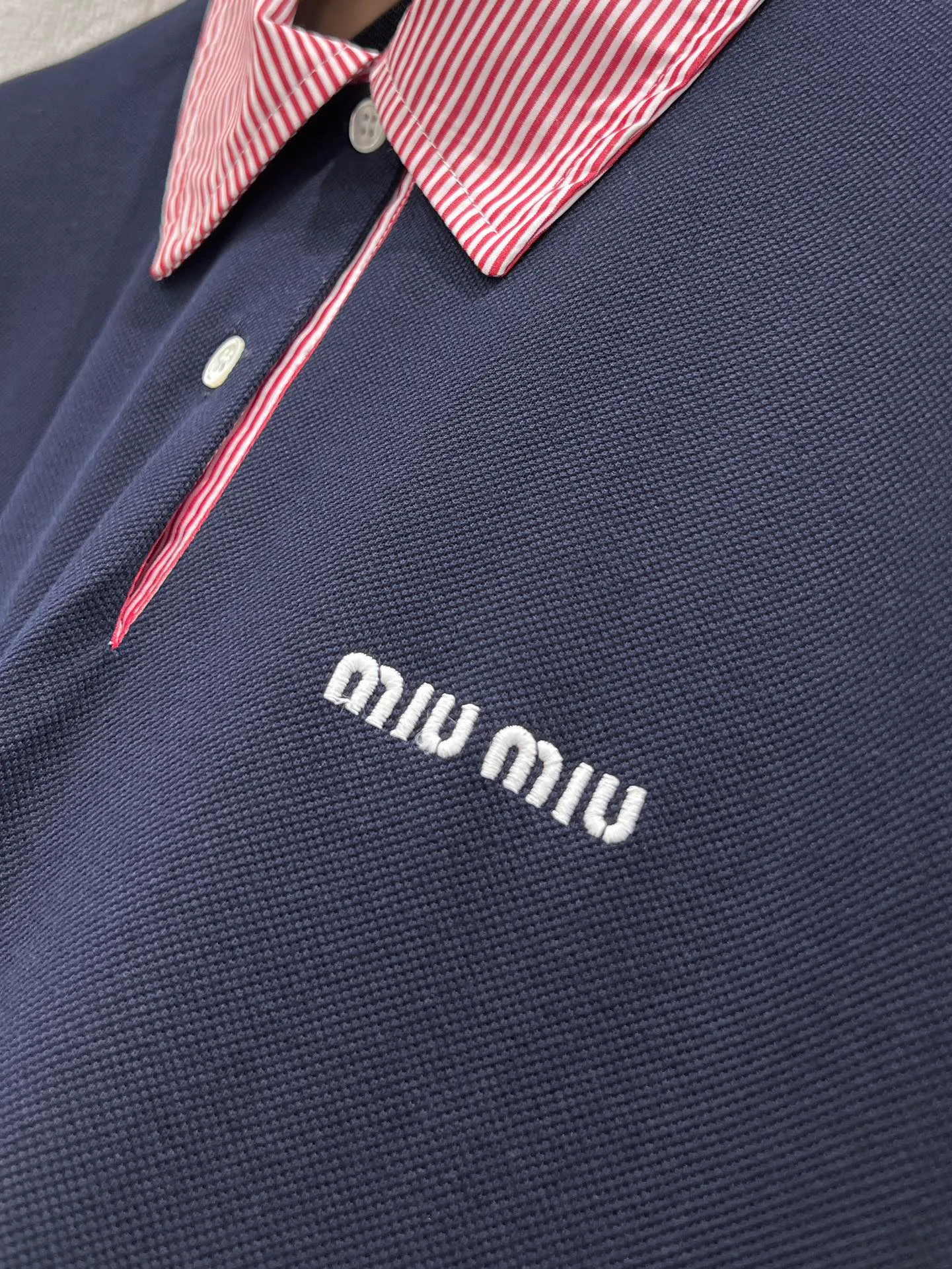 Рубашки Женские Miu Miu 11165862