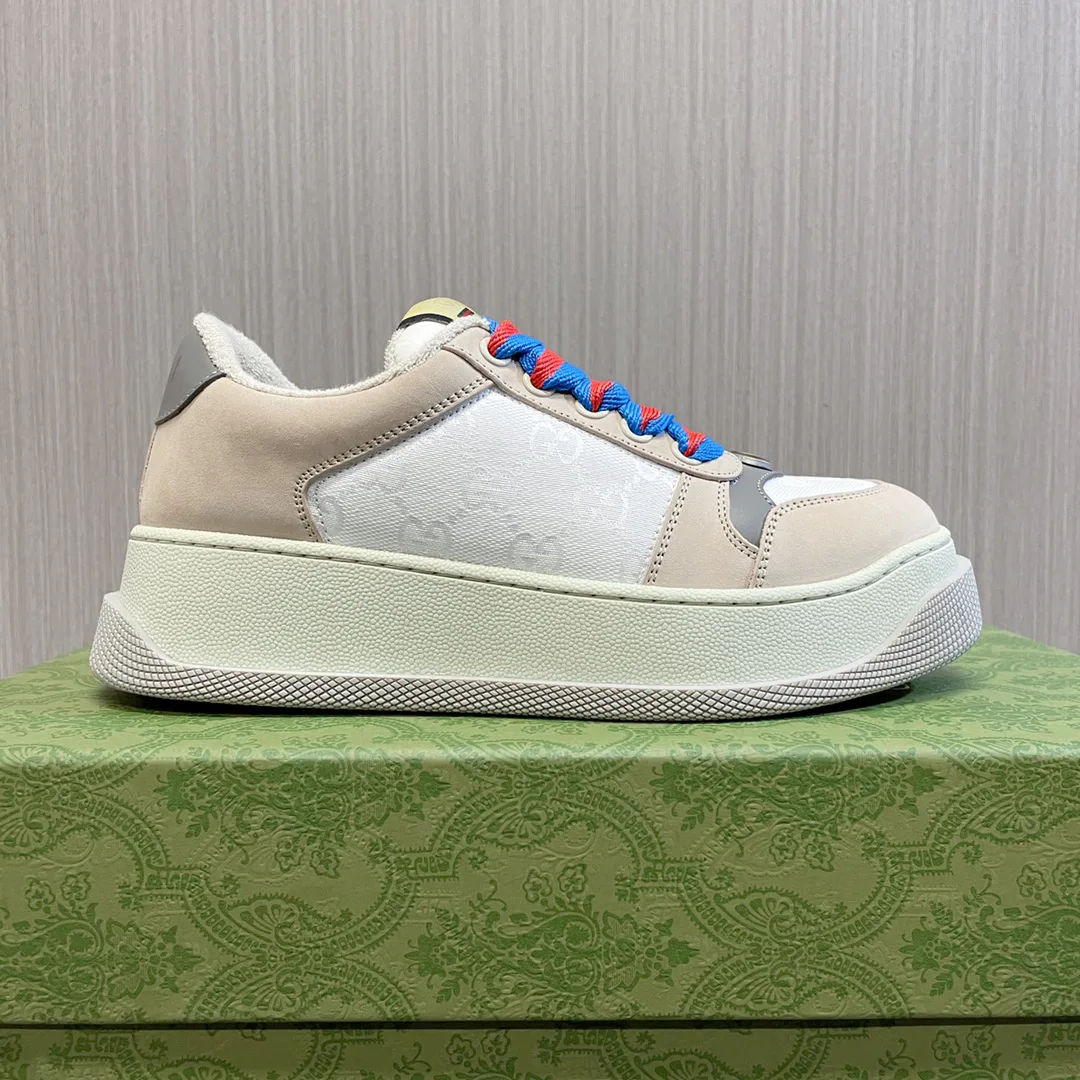 Кроссовки Женские Gucci 17897016