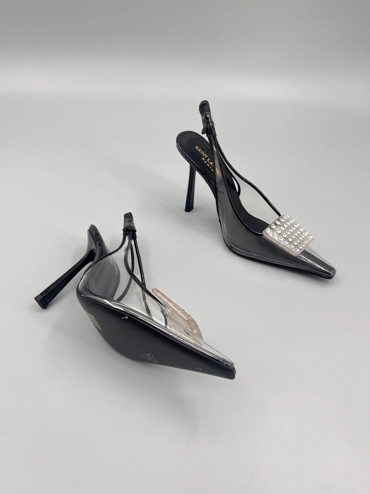 Туфли Женские Saint Laurent 19994