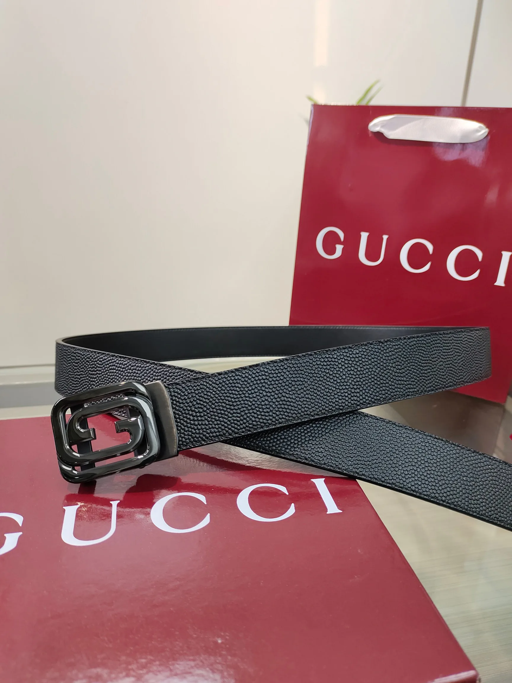Ремни Женские Gucci 1691173