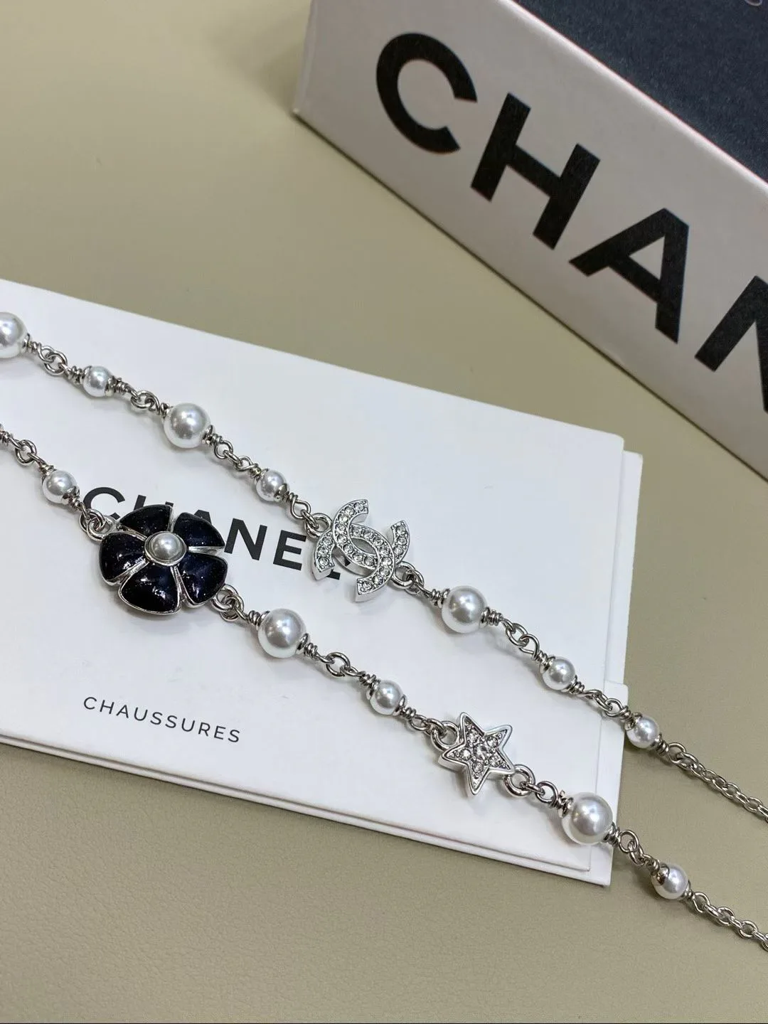Бижутерия Chanel 3972913
