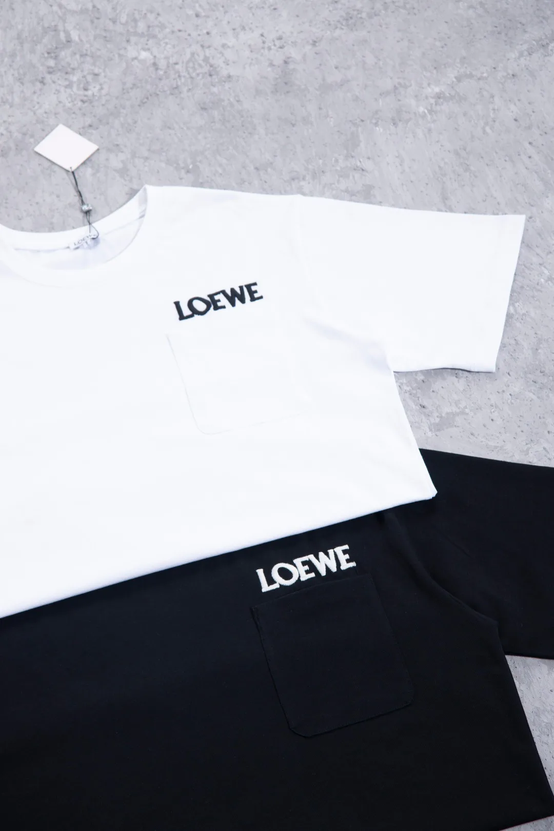 Футболки Мужские Loewe 11918568