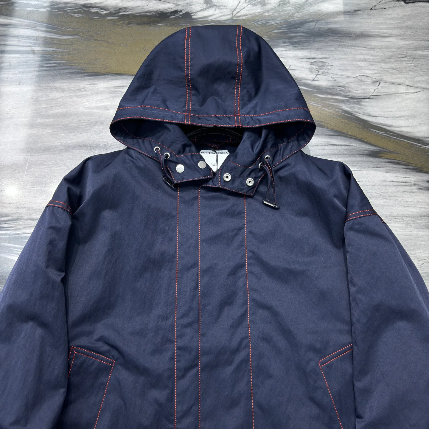 Куртки И Пуховики Мужские Bottega Veneta 2995854