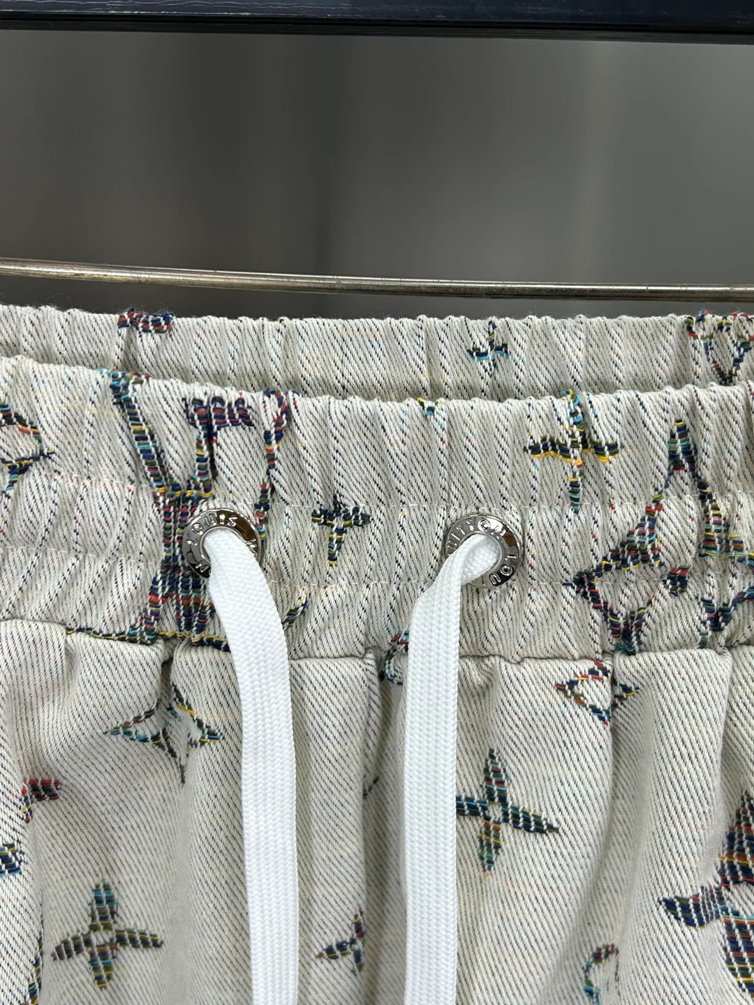 Шорты Мужские Louis Vuitton 5071320