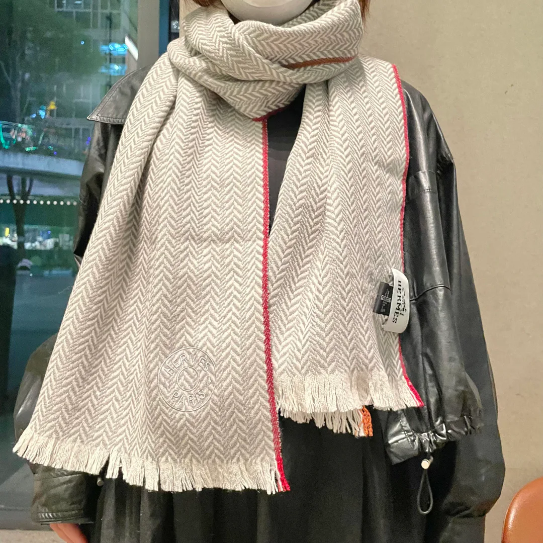 Шарфы Hermes 1116064