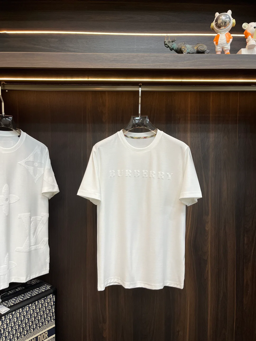 Футболки Женские Burberry 11000623