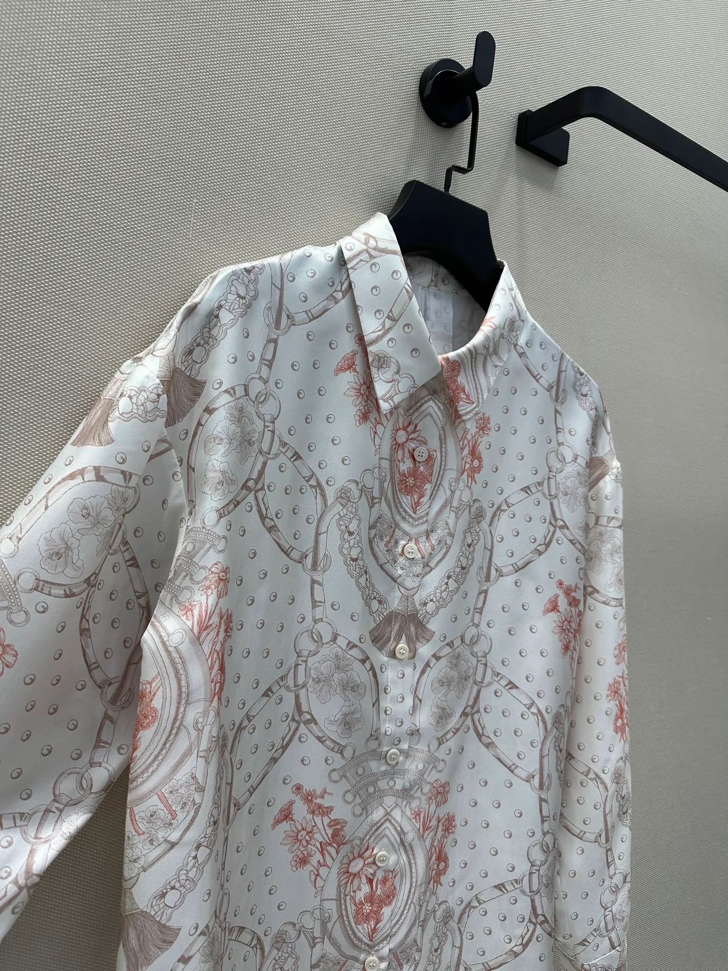 Рубашки Женские Hermes 13116721