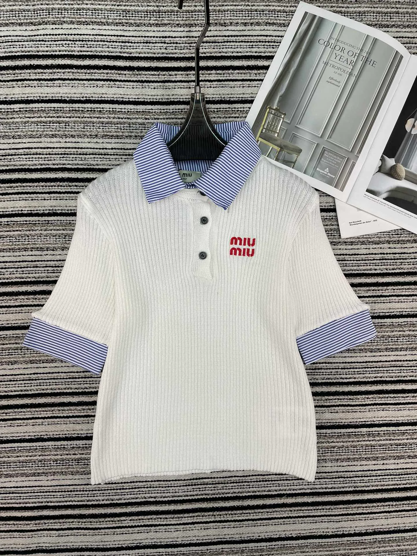 Топы Женские Miu Miu 11244755