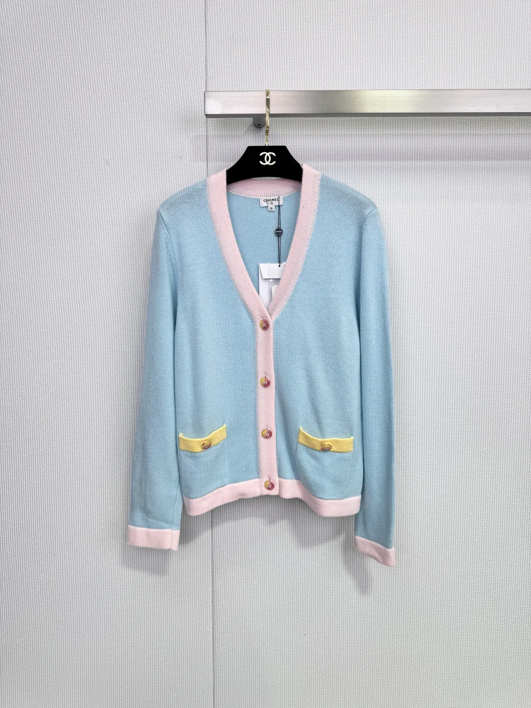 Джемперы И Свитеры Женские Chanel 937603