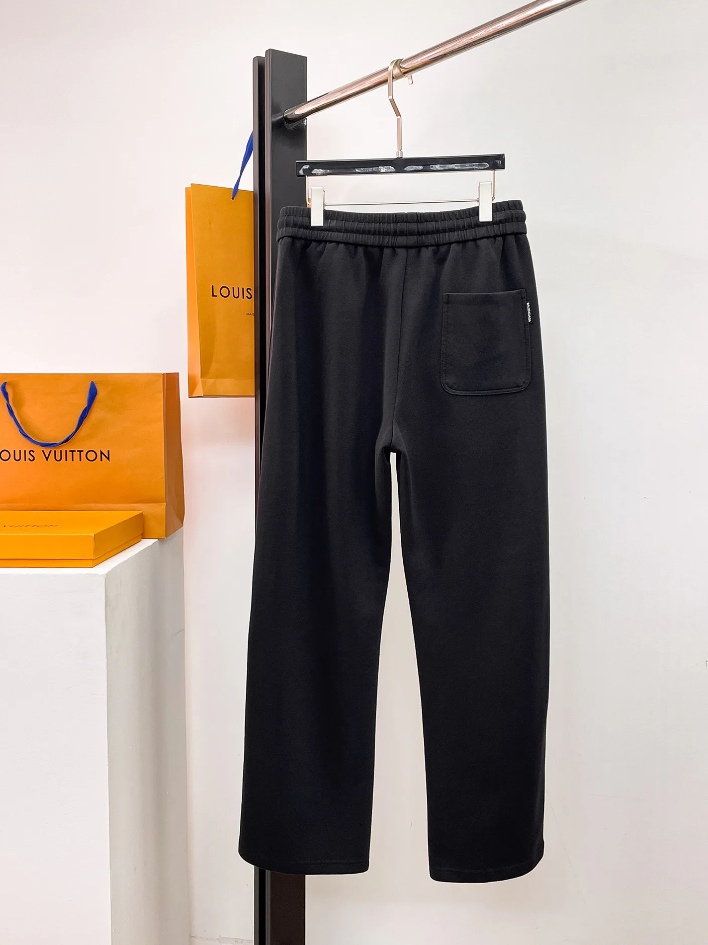 Брюки Женские Balenciaga 9526462