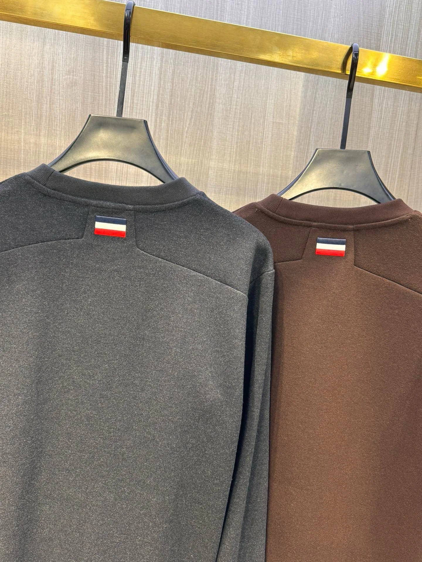 Свитшоты И Худи Мужские Moncler 1848311